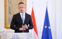 Hungary và Slovakia chặn gói trừng phạt mới của EU đối với Nga