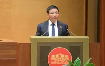 Đề xuất sử dụng nợ thu hồi của tín dụng chính sách để cho vay nhà ở xã hội