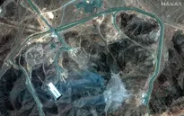 Israel: ‘Còn quá sớm’ để đánh giá thiệt hại đối với chương trình hạt nhân Iran