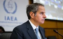 IAEA kêu gọi Iran nối lại hợp tác