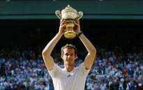 Wimbledon sẽ dựng tượng tay vợt Andy Murray