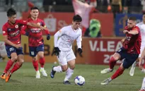 Bán kết Cúp Quốc gia 2025: Derby Thủ đô CAHN vs Thể Công Viettel; Khó đoán SLNA vs B. Bình Dương
