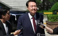 Cựu Tổng thống Yoon Suk Yeol cáo buộc lệnh bắt giữ ông là "bất hợp pháp"