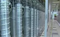 Iran kiên định với chương trình hạt nhân