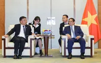 Thủ tướng hoan nghênh Tập đoàn Máy bay Trung Quốc hợp tác lâu dài, bền vững với Việt Nam