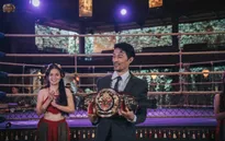 Võ sư Johnny Trí Nguyễn mang Thần Võ Việt Nam trở lại với 9 cặp tranh tài nảy lửa