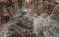 Cơ sở hạt nhân của Iran thiệt hại nghiêm trọng