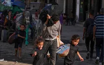 Israel ban hành lệnh sơ tán hàng loạt mới ở Gaza