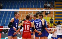 Thua Korabelka, U21 Việt Nam kết thúc vòng bảng với 3 trận thua | VTV Ferroli Cup 2025

