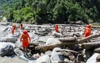 Ấn Độ: Lũ quét tàn phá bang Himachal Pradesh, 17 người tử vong 