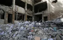 Iran tuyên bố 71 người chết trong vụ Israel không kích nhà tù
