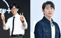 MC Yoo Jae Suk giải thích lý do ngày càng xa cách với Song Joong Ki