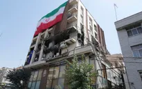Hơn 900 người Iran thiệt mạng trong 12 ngày xung đột với Israel