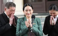 Thủ tướng Thái Lan chấp nhận phán quyết của Tòa án Hiến pháp