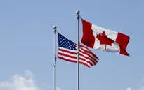 Mỹ - Canada nối lại đàm phán thương mại