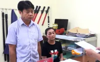 Dùng chiêu vay đáo hạn ngân hàng, cặp vợ chồng lừa đảo chiếm đoạt hơn 27 tỷ đồng