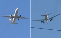 Máy bay Boeing 737 chở 191 người rơi tự do hơn 7.000m, hành khách viết di thư trong hoảng loạn