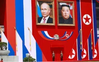 Ukraine: Triều Tiên có thể gửi thêm 30.000 quân hỗ trợ Nga