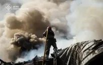 Chính quyền Kiev: Nga gia tăng tấn công khắp Ukraine bằng bom chùm, thương vong liên tục tăng