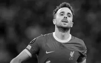 Diogo Jota qua đời vì tai nạn xe hơi