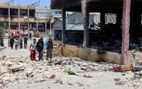 Hamas đàm phán chi tiết cuối của thỏa thuận ngừng bắn ở Gaza