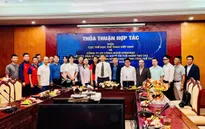 Khi Thể thao bắt tay Công nghệ: Khởi động kỷ nguyên AI nâng cao công tác huấn luyện và thành tích