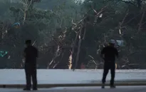 Lũ quét bất ngờ tại Texas khiến 24 người thiệt mạng, hàng chục trẻ em mất tích
