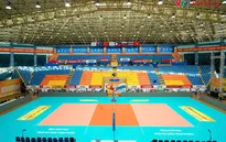 Những khán giả đặc biệt tiếp lửa cho VTV Ferroli Cup 2025