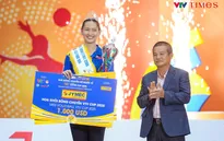 Leila Jane Cruz – Miss VTV Cup 2025 chinh phục fan Việt
