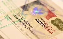 Indonesia mở rộng miễn thị thực nhập cảnh