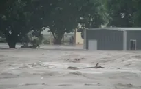 51 người tử vong vì lũ quét ở Texas, 27 trẻ em vẫn mất tích
