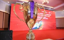 Giải bóng đá Công an, Cảnh sát ASEAN mở rộng 2025: 
Sân chơi thể thao kết nối lực lượng thực thi pháp luật khu vực
