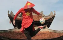 Phá kỷ lục của Hàn Quốc, VĐV Việt Nam chính thức ghi tên vào sách Guinness Thế giới