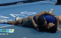 Trịnh Linh Giang giành HCV lịch sử, viết nên trang mới cho pickleball Việt Nam