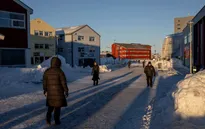 Đan Mạch: Mối đe dọa Mỹ 'thôn tính' Greenland vẫn chưa dừng lại