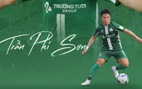 Bình Phước tri ân "Ronaldo Việt Nam" sau chặng đường ngắn nhiều dấu ấn