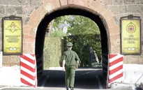 Ukraine: Nga tăng cường hiện diện quân sự ở Armenia 