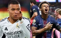 PSG và Real Madrid gặp tổn thất về lực lượng trước trận bán kết FIFA Club World Cup
