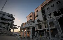 Hamas đồng ý thả 10 thêm con tin Israel