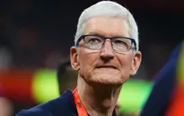 Meta “lôi kéo” sếp AI Apple