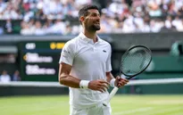 Djokovic ngược dòng vào bán kết Wimbledon