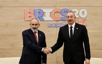 Armenia - Azerbaijan tiến gần đến hòa bình, vai trò của Nga tại Nam Kavkaz ngày càng lu mờ?