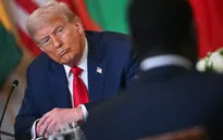Tổng thống Trump thúc giục 5 nhà lãnh đạo châu Phi tiếp nhận người di cư bị trục xuất