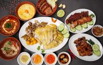 Ẩm thực xưa - Điểm đến mới của du lịch TP Hồ Chí Minh