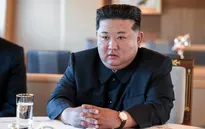 Chủ tịch Triều Tiên Kim Jong-un tái khẳng định ủng hộ Nga vô điều kiện 
