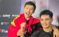 Thành Thoan tỏa sáng, LION Championship 24 khép lại đầy bất ngờ