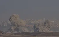 Israel tăng cường tấn công Dải Gaza, đàm phán ngừng bắn tiếp tục bế tắc