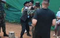 Campuchia công bố hình ảnh xô xát với binh sĩ Thái Lan, lo ngại căng thẳng gia tăng tại biên giới