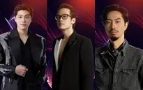 Hà Anh Tuấn, Noo Phước Thịnh, Đen có hẹn tại V Concert