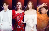 Hồ Ngọc Hà, Trúc Nhân, Hoàng Thùy Linh, Tóc Tiên góp mặt tại 'V Concert'